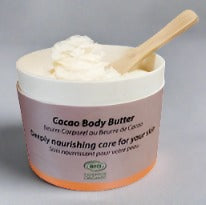 Body butter