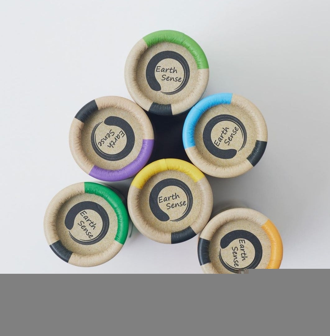 Organic Lavender Lip Balm 15ml - Earthsenseorganics