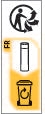 Organic Eucalyptus Lip Balm 15ml - Earthsenseorganics